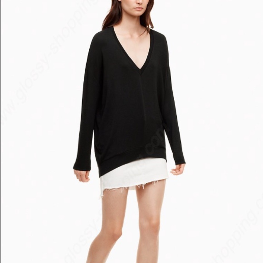 Wilfred Devinette Long Sleeve Shirt